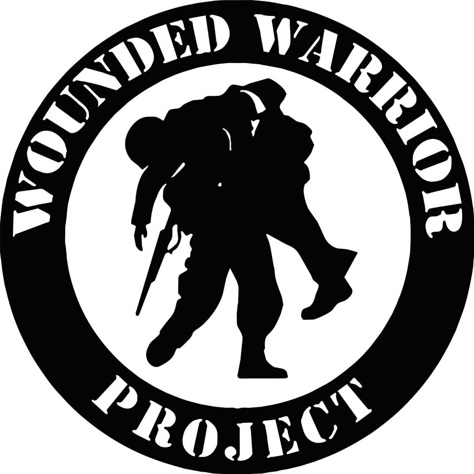 Wounded Warrior Project - Supporting wounded veterans